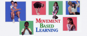 MBL (Movement Based Learning)