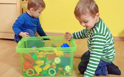 Langkah – Langkah Cara Mengajarkan Kemandirian Pada Anak Berkebutuhan Khusus