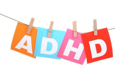 Apa itu ADHD (Attention Deficit Hyperactivity Disorder)