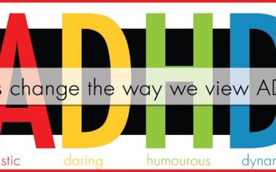 Apa yang Perlu Diketahui dari Penyandang ADHD?