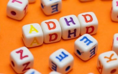 Dukungan Kepada Penyandang ADHD (tinjauan sisi Parenting)