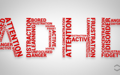 Jenis-jenis ADHD, Gejala, Penyebab dan Pengobatannya