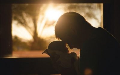 Pengasuhan (Parenting)